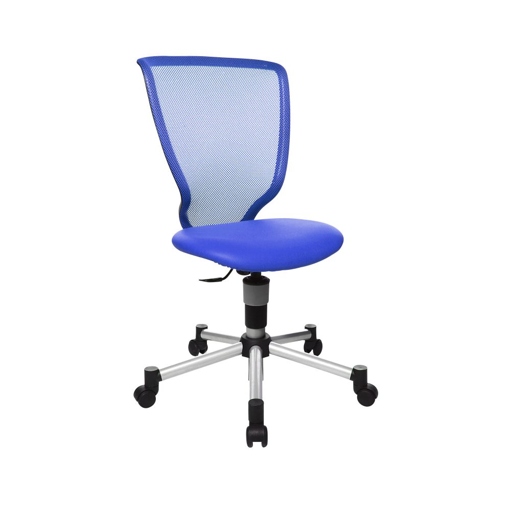 TOPSTAR Kinder-Schreibtischstuhl Titan Junior S18 Blau