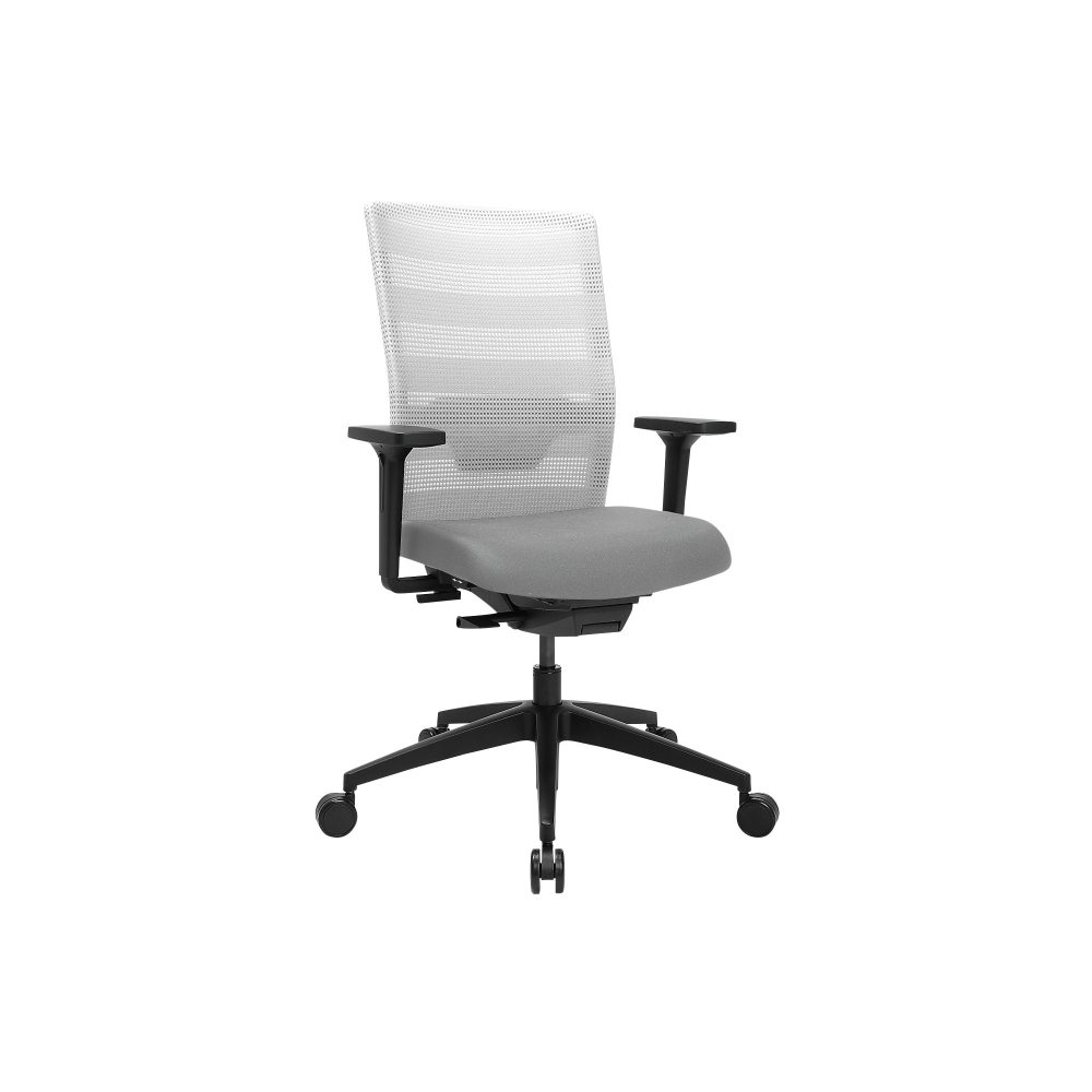 TOPSTAR Bürostuhl Airwork CX2 Weiss