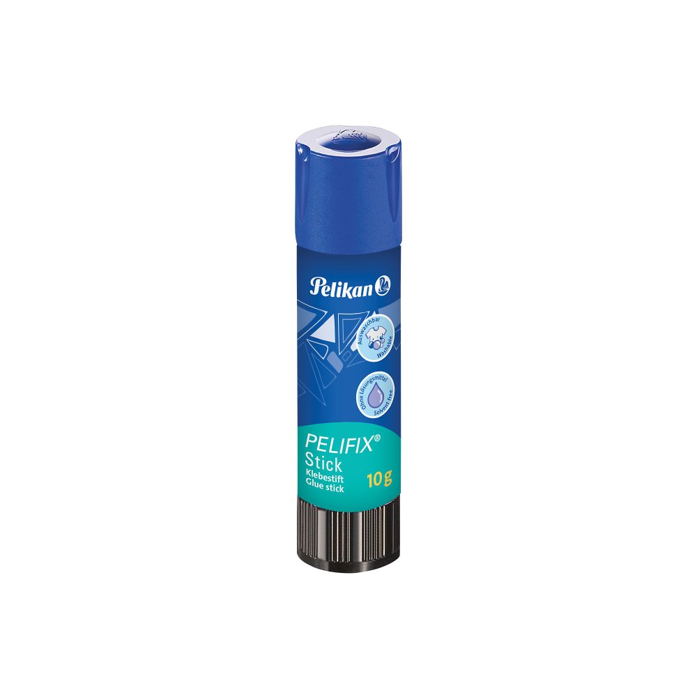 Pelikan Klebestift PELIFIX 10 g Blau 335653