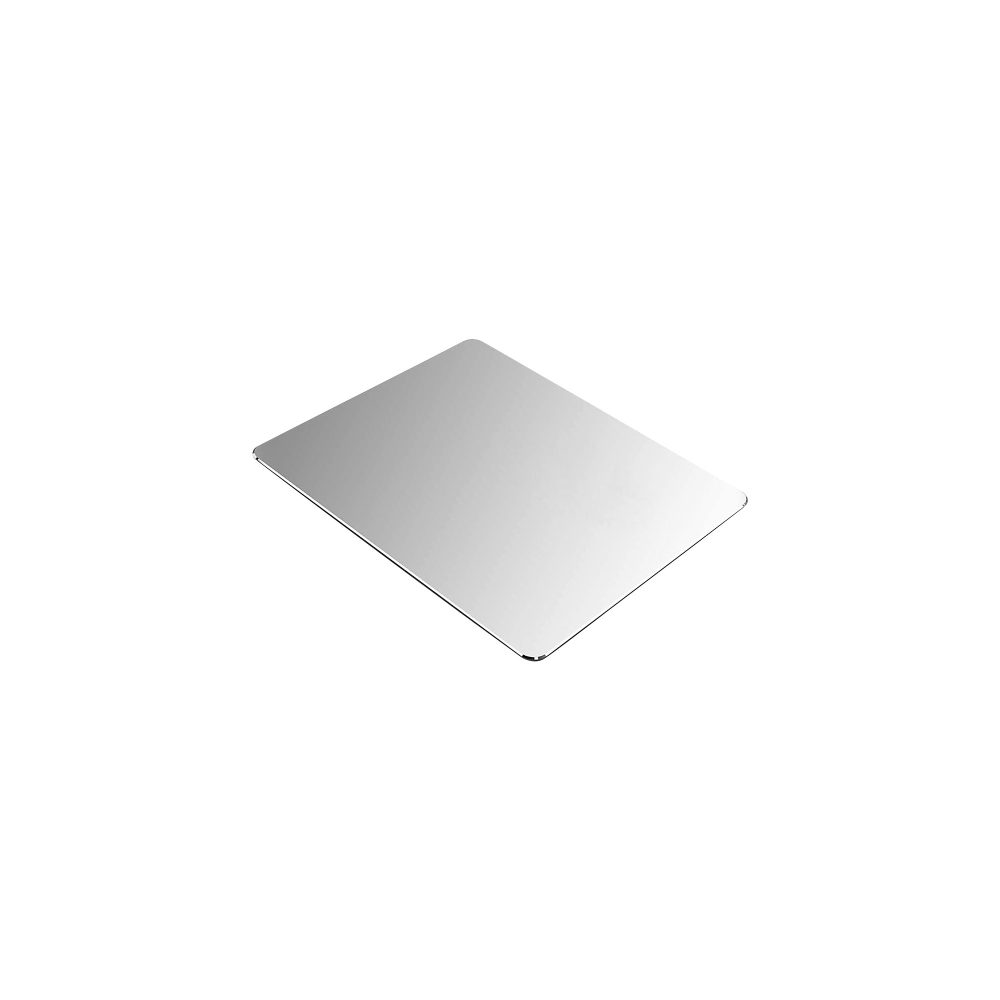 Alba MAUS PADX Ergonomic Mauspad Silber