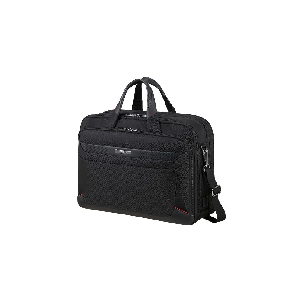 Samsonite - Business-Tasche, 24.5L, Black