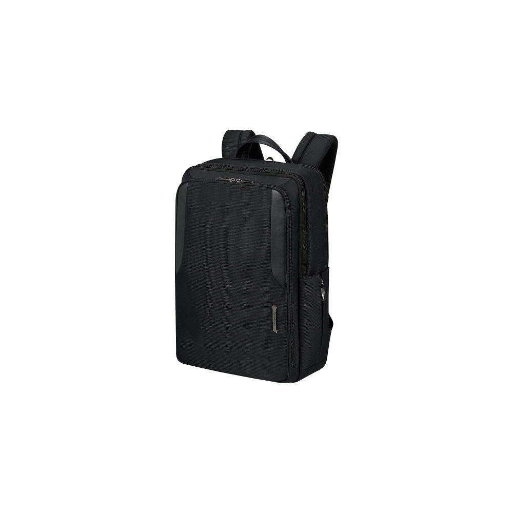 Samsonite Laptoptasche SA2097 17,3 Zoll PL (Polyester), PU (Polyurethan) 32 x 17 x 46 cm Schwarz