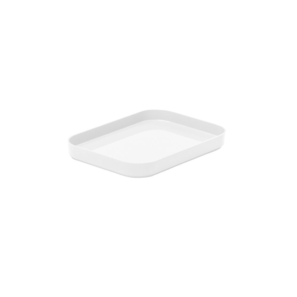 SmartStore Deckel Polypropylen Weiss 10710 1,45 (B) x 1,95 (T) x 0,25 (H) cm