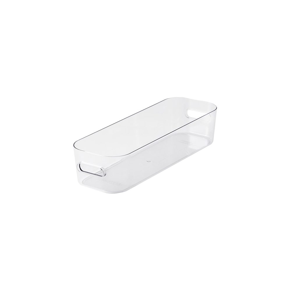 SmartStore Aufbewahrungsbox Polypropylen Transparent 11290 0,94 (B) x 2,91 (T) x 0,61 (H) cm