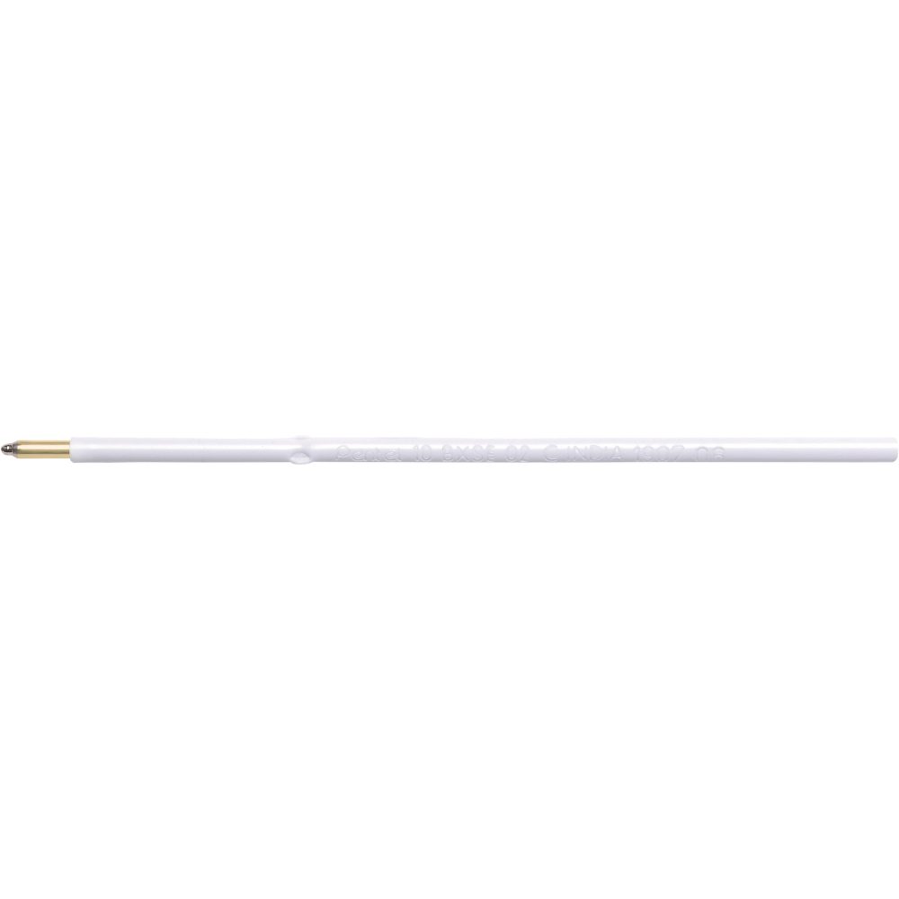 Pentel Kugelschreibermine Rot 0,5 mm 2er-Pack