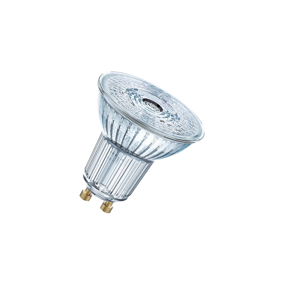 Osram LED Spot GU10 4.3 W Warmweiß