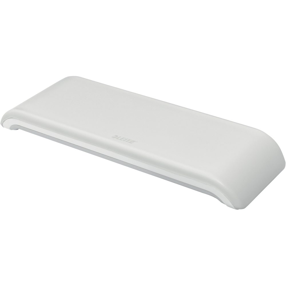 LEITZ Handgelenkauflage Maus Cosy 6483-00-85 Verstellbar grau 1 St&uuml;ck