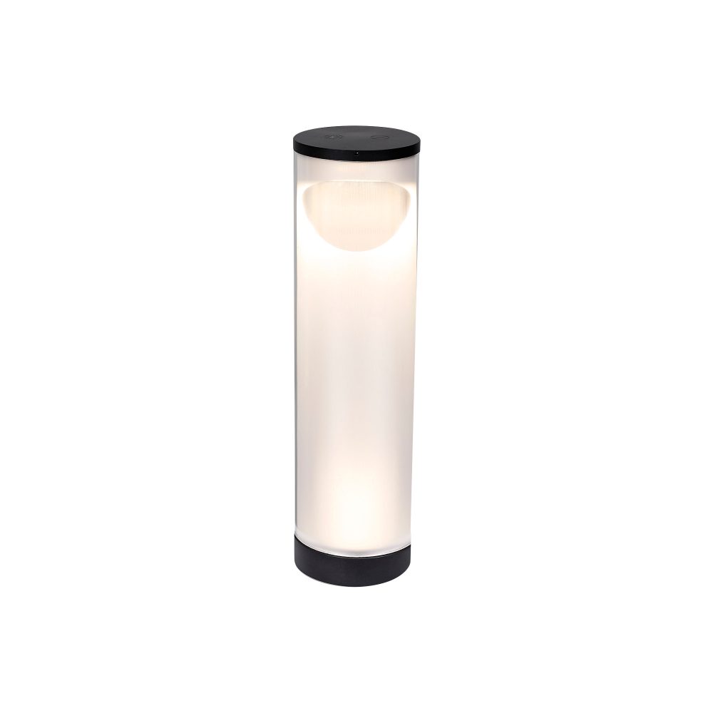 BakkerElkhuizen Schreibtischlampe BNEEBL EnergyByLight Schwarz