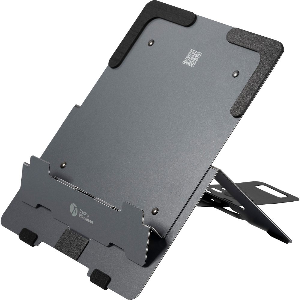 BakkerElkhuizen Laptop-Ständer FlexTop 170 BNEFT170DG