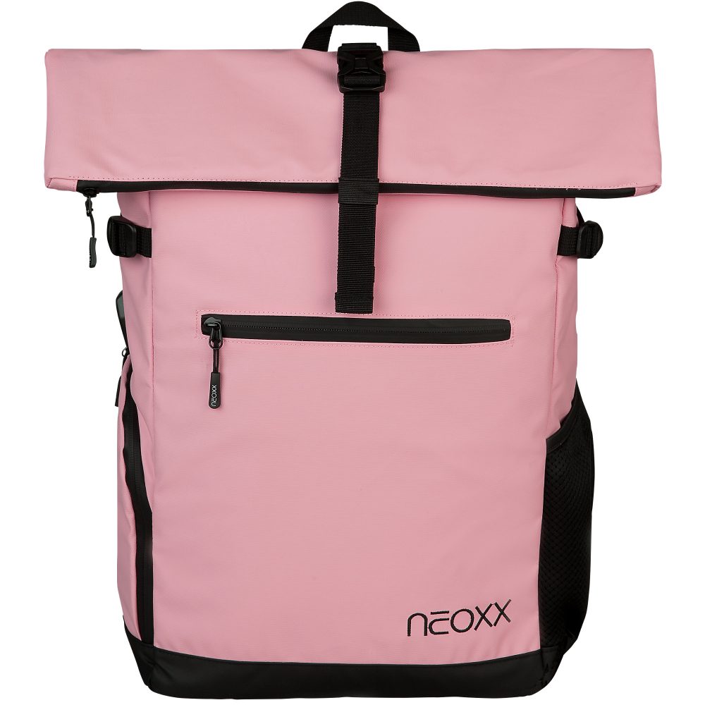 Vibe Rucksack Candy 30 x 15 x 45 cm Pink Bubble
