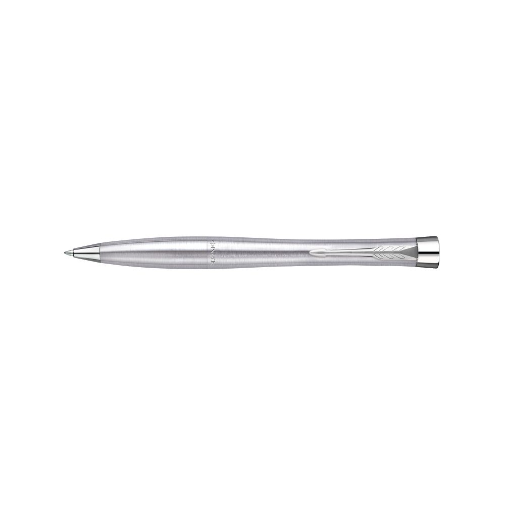 Parker - Kugelschreiber, 1 Stück, Silber