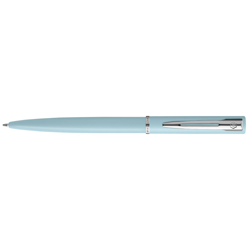 Waterman Kugelschreiber 2105224 1,0 mm Blau