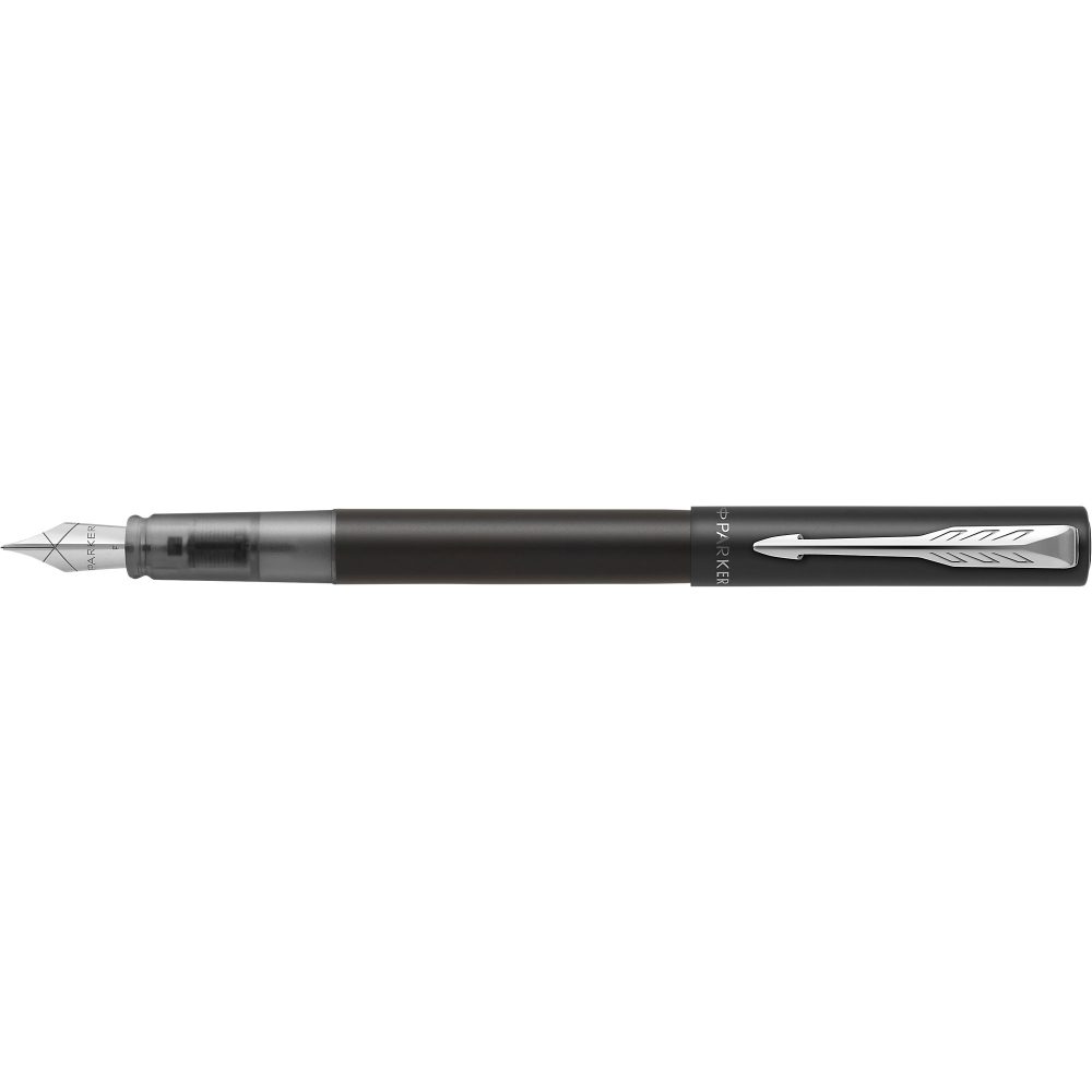 Parker Füllfederhalter 2159744 1 mm Blau