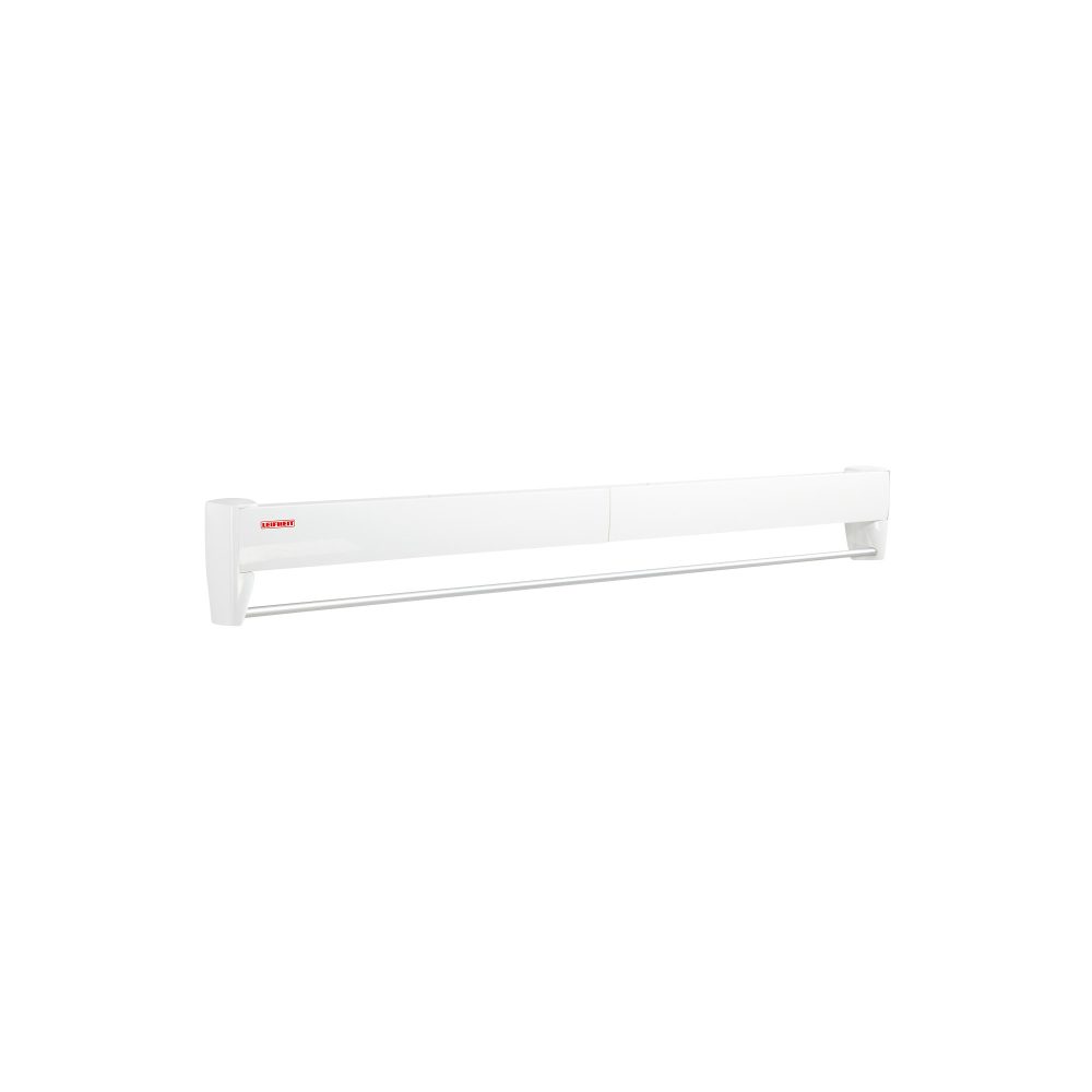 LEIFHEIT Wandtrockner Weiss Telegant 81 Protect Plus