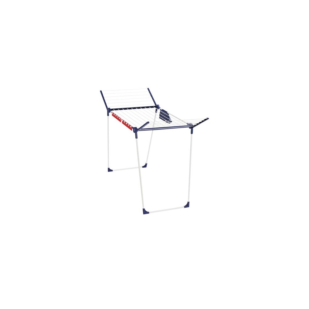 LEIFHEIT Wäscheständer Weiss Pegasus 180 Solid PlusIT Wäscheständer Weiss Pegasus 180 Solid PLUS