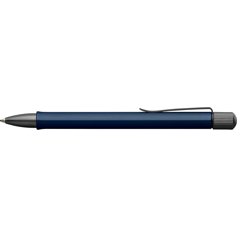 Faber Castell Kugelschreiber HEXO 140544 Blau