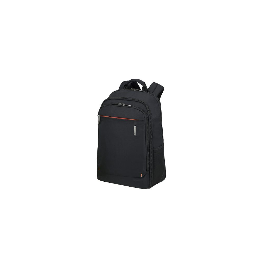Samsonite Laptop-Rucksack Network4 142311-6551 17,3 Zoll Schwarz