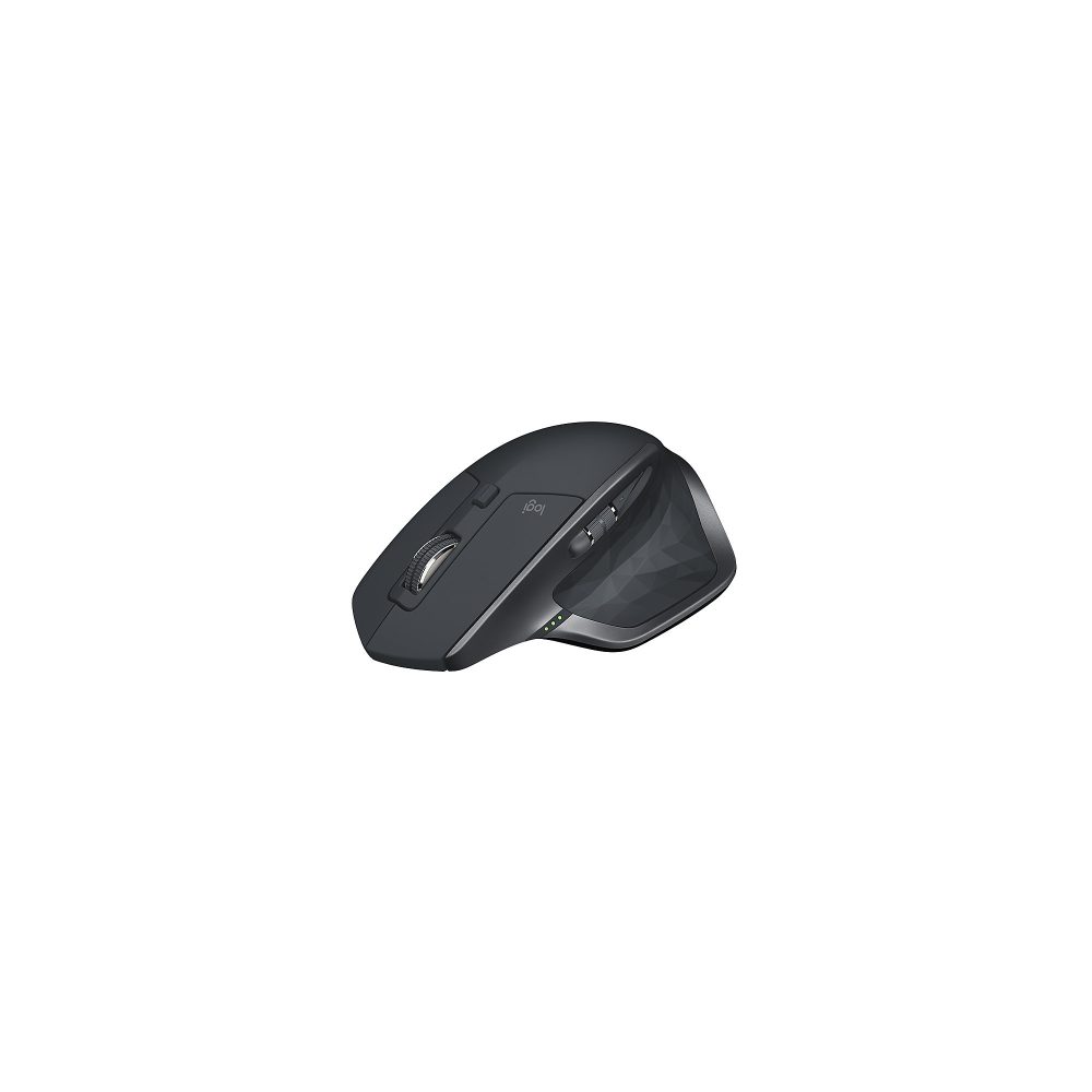 Logitech Maus Kabellos Graphit