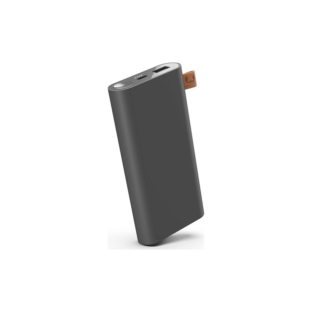 FRESH'N REBEL Powerbank 2PB12000SG Grau