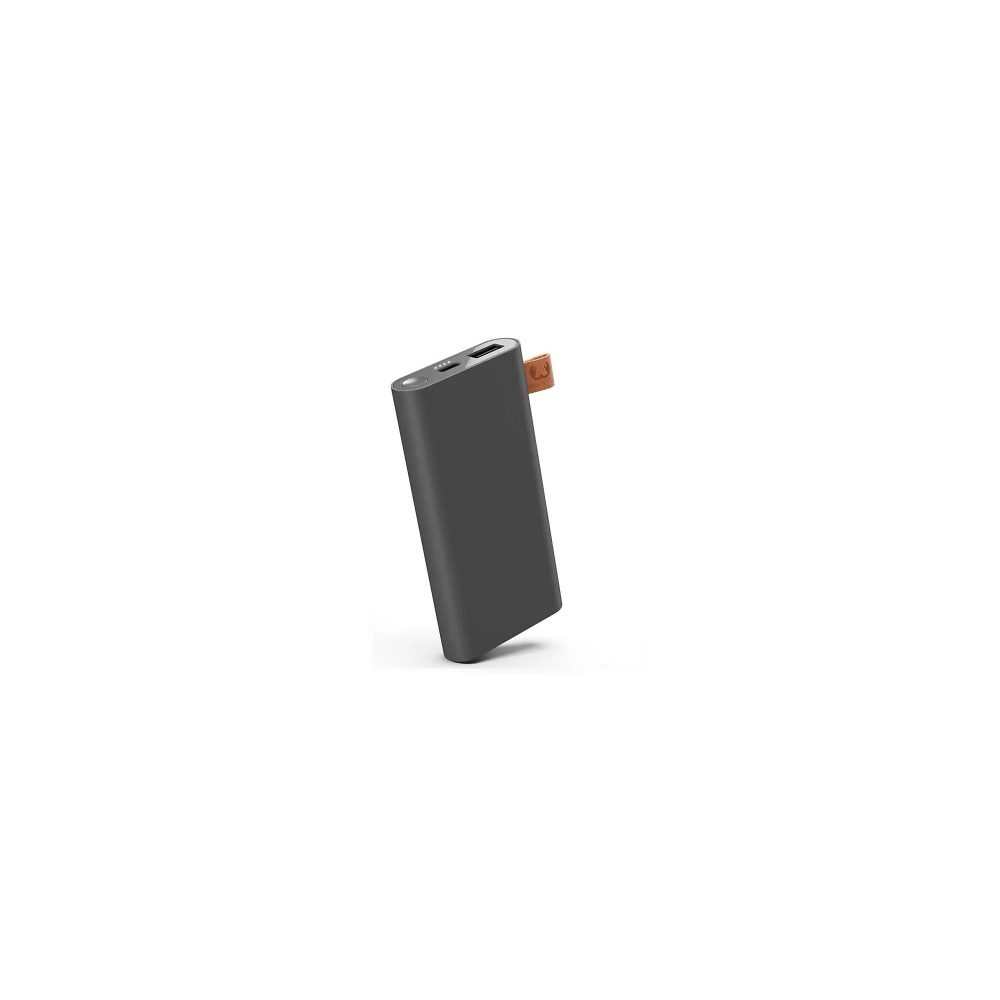 FRESH'N REBEL Powerbank 2PB6000SG Grau