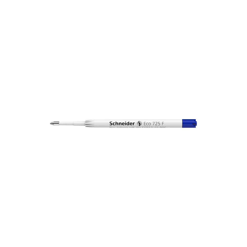 Schneider Kugelschreibermine 172503 Blau