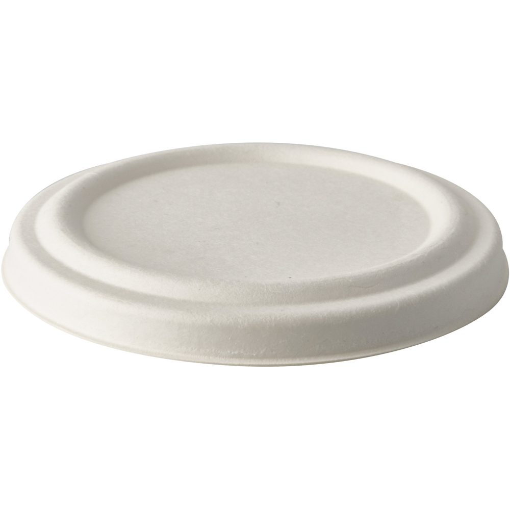 PAPSTAR Suppenschalen pure 87316 Zuckerrohr 50 Stück