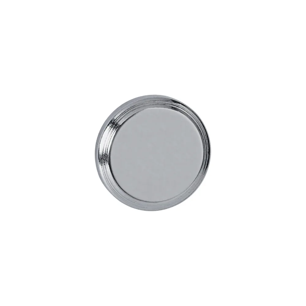 Maul Neodym-Kraftmagnet 6170796 Silber 0,9 x 0,19 cm