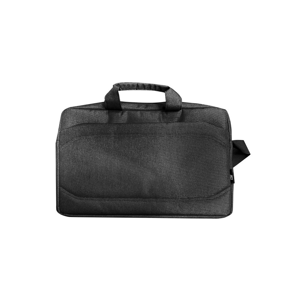 ACT Laptop-Tasche Metro Bailhandle AC8550 Polyester 15,6 Zoll Schwarz
