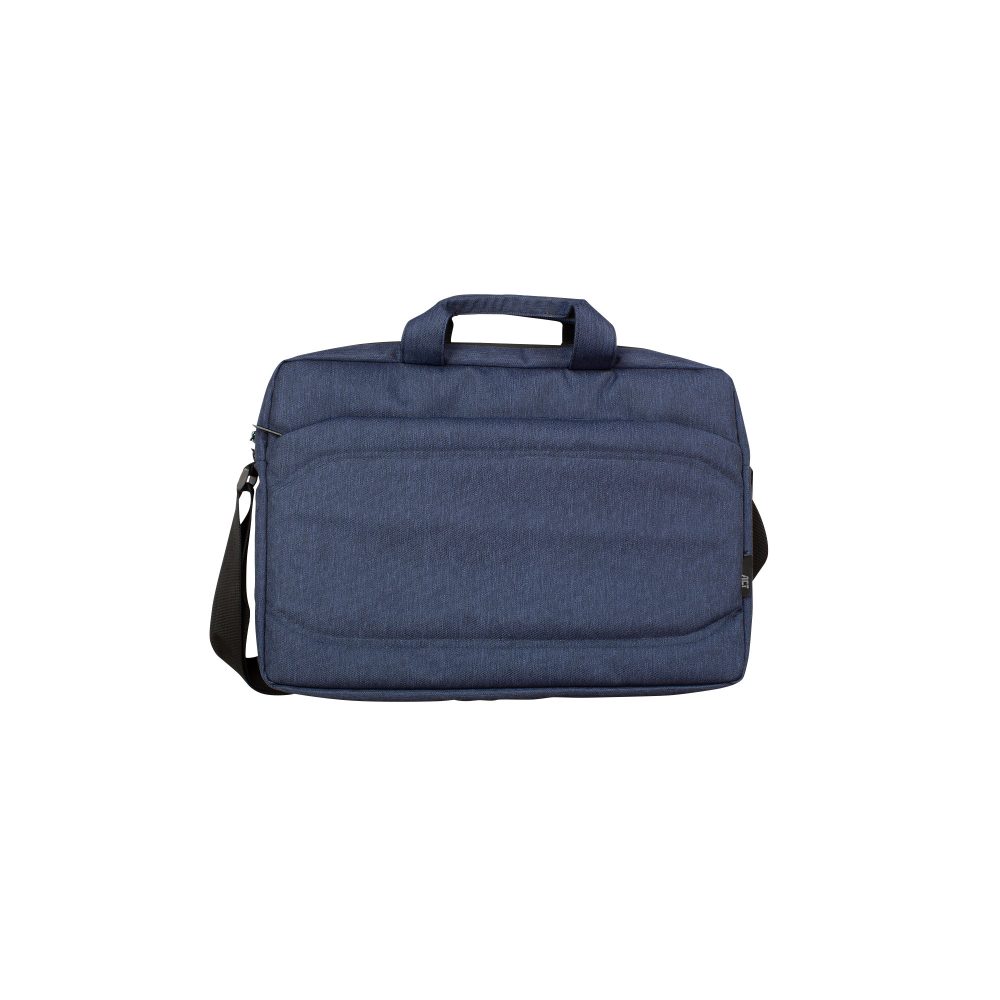 ACT Laptop-Tasche Metro Bailhandle AC8555 Polyester 15,6 Zoll Blau