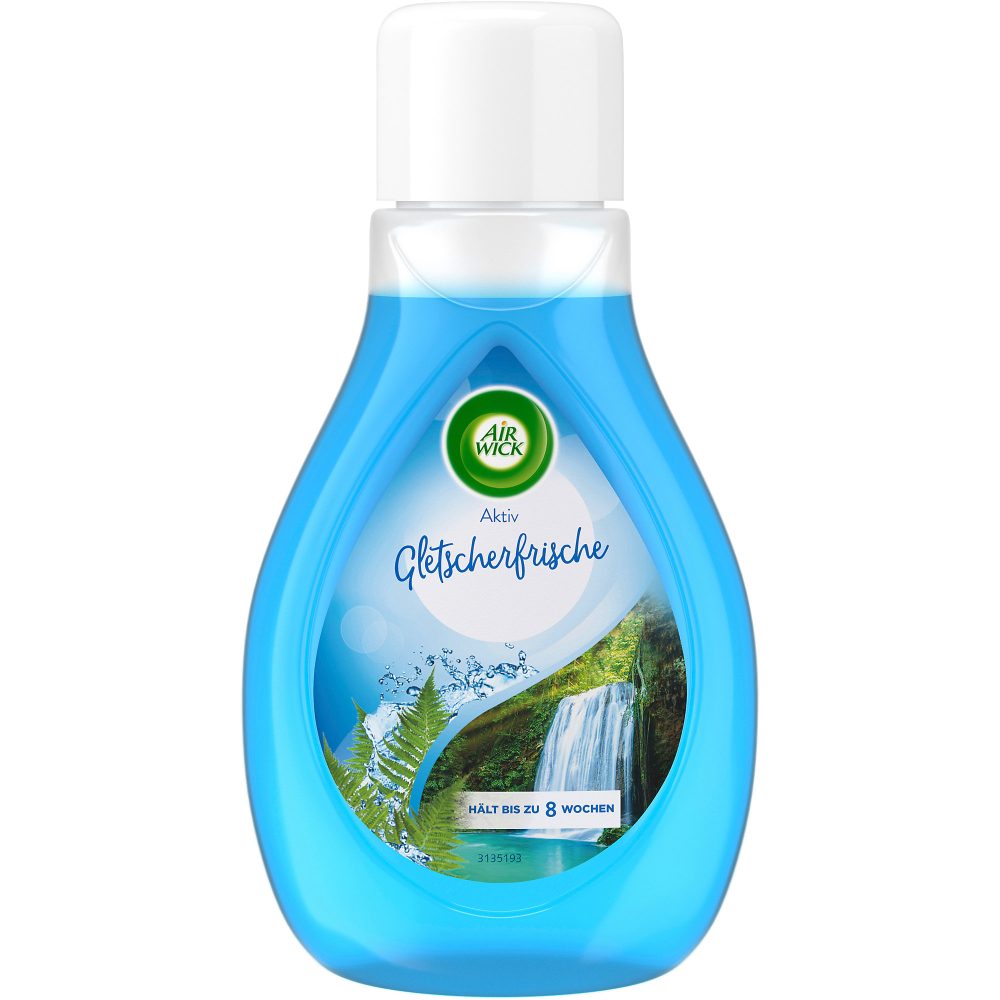 Air Wick Lufterfrischer Gletscherfrische 375 ml