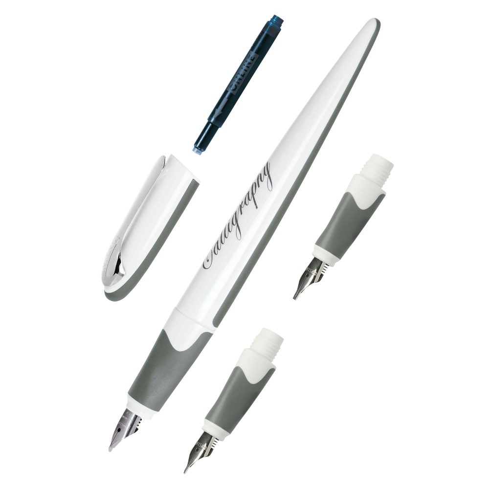 ONLINE F&uuml;llhalter Set Air 10011 white