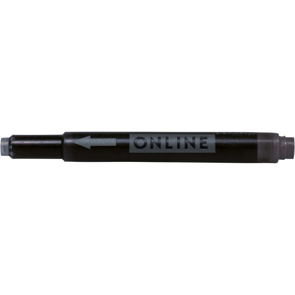 Online Kombi Tintenpatrone 70033 Schwarz 25 Stück