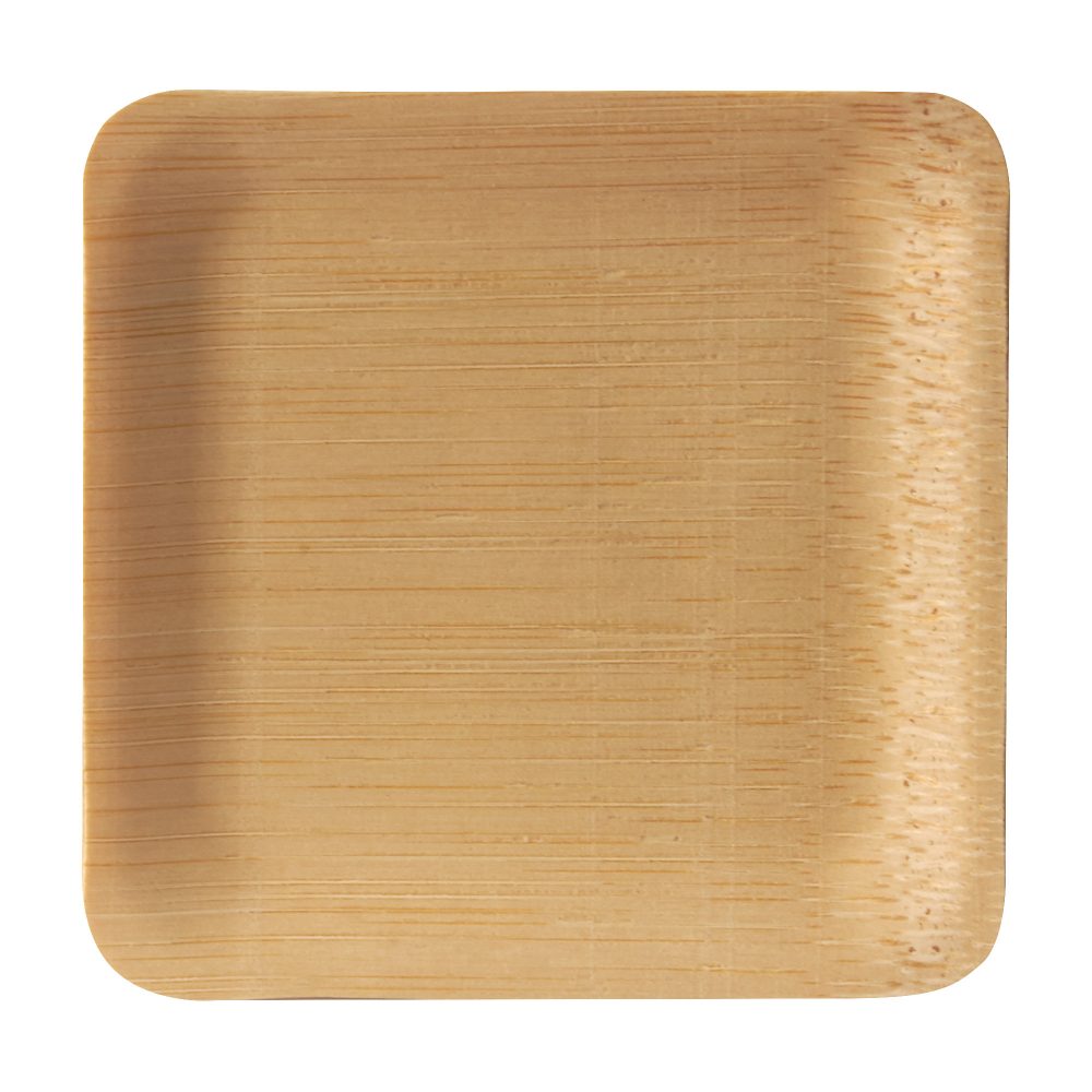 Papstar Teller Palmblatt 180 mm x 15 mm 10 Stück