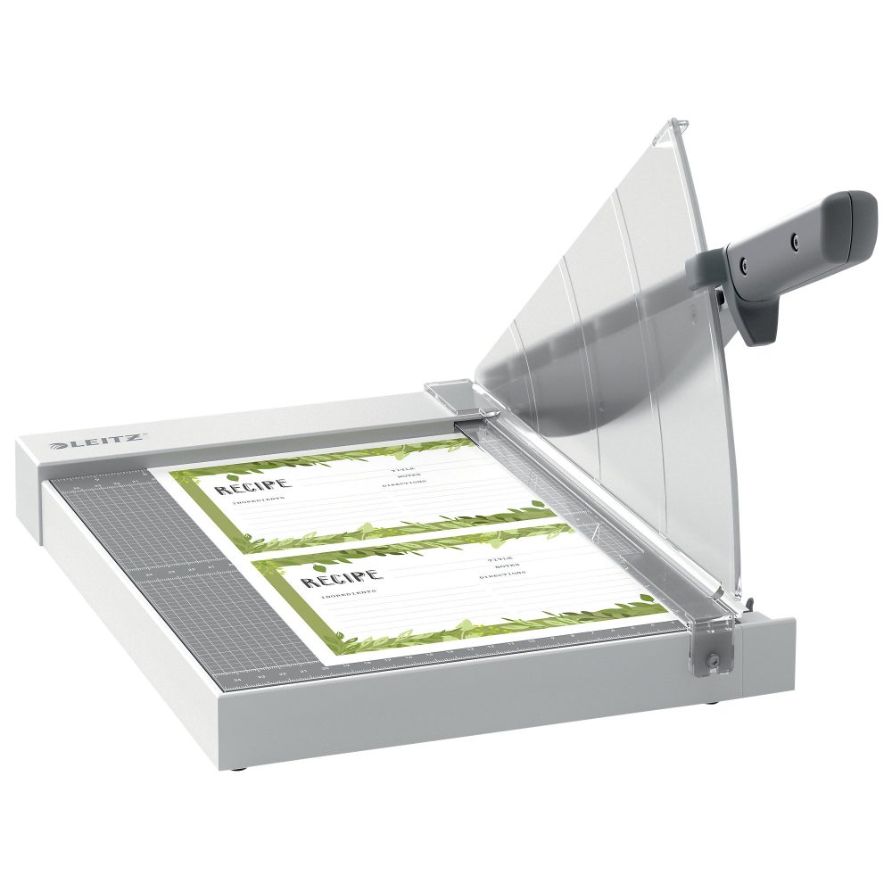 LEITZ Hebelschneidmaschine 9018-00-00 Precision, 305mm A4