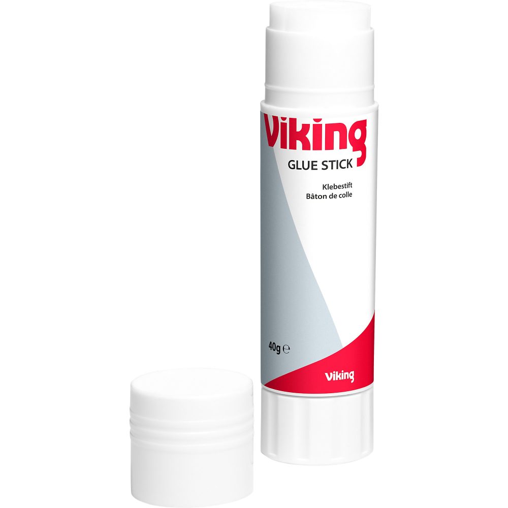 Office Depot Klebestift 40 g Transparent 1222789