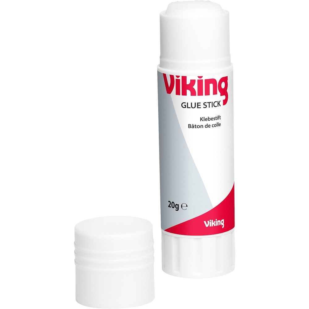 Office Depot Klebestift 20 g Transparent 1222780