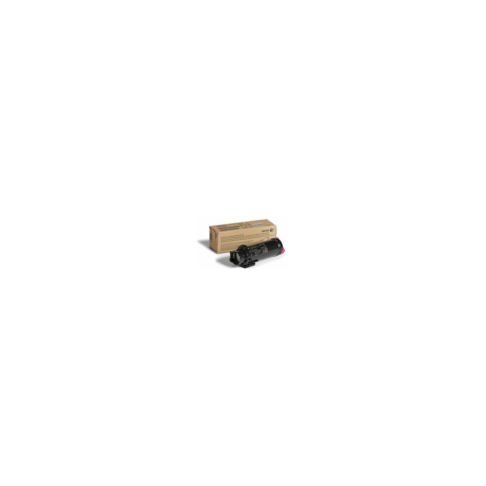 XEROX Toner-Modul magenta 106R03691 WorkCentre 6515 4500 Seiten
