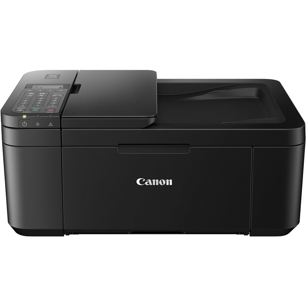 Canon PIXMA TR4650 Farb-Tintenstrahldrucker