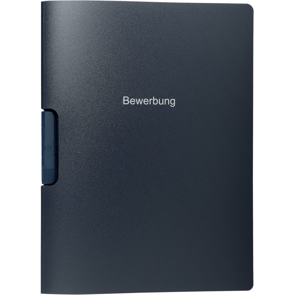 Exacompta Bewerbungsmappe Design Job Grau