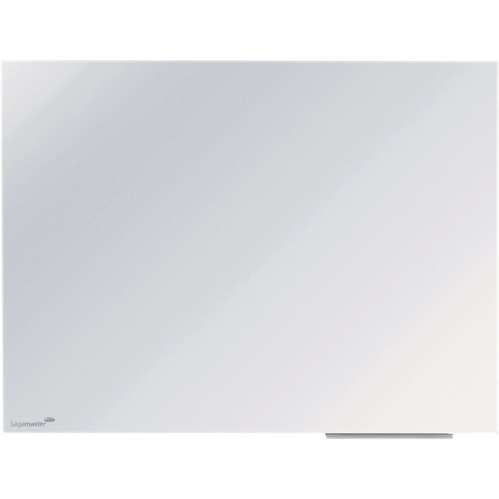 Legamaster 7-104535 Magnetische Glastafel 60 x 40 cm Weiß