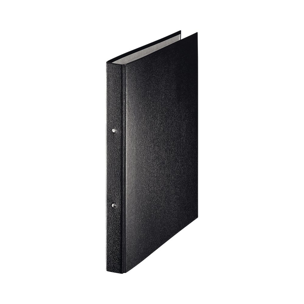 Bene Ringbuch A4 Polypropylen 2 Ringe 30 mm Schwarz