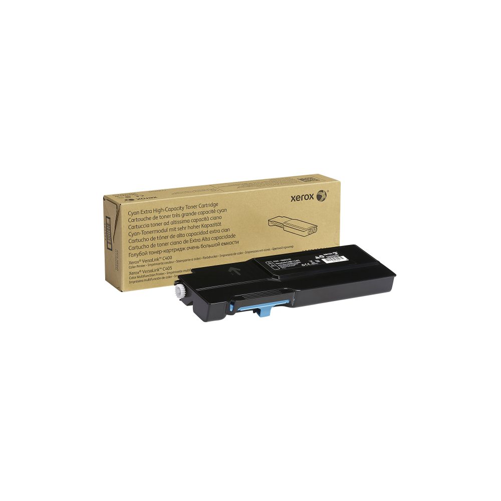 XEROX Toner-Modul cyan 106R03530 VersaLink C400/C405 8000 S.