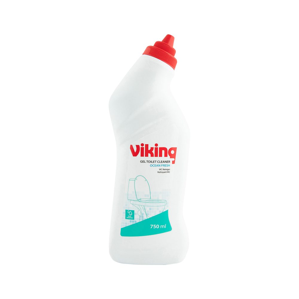 Niceday Professional WC-Reiniger 750 ml