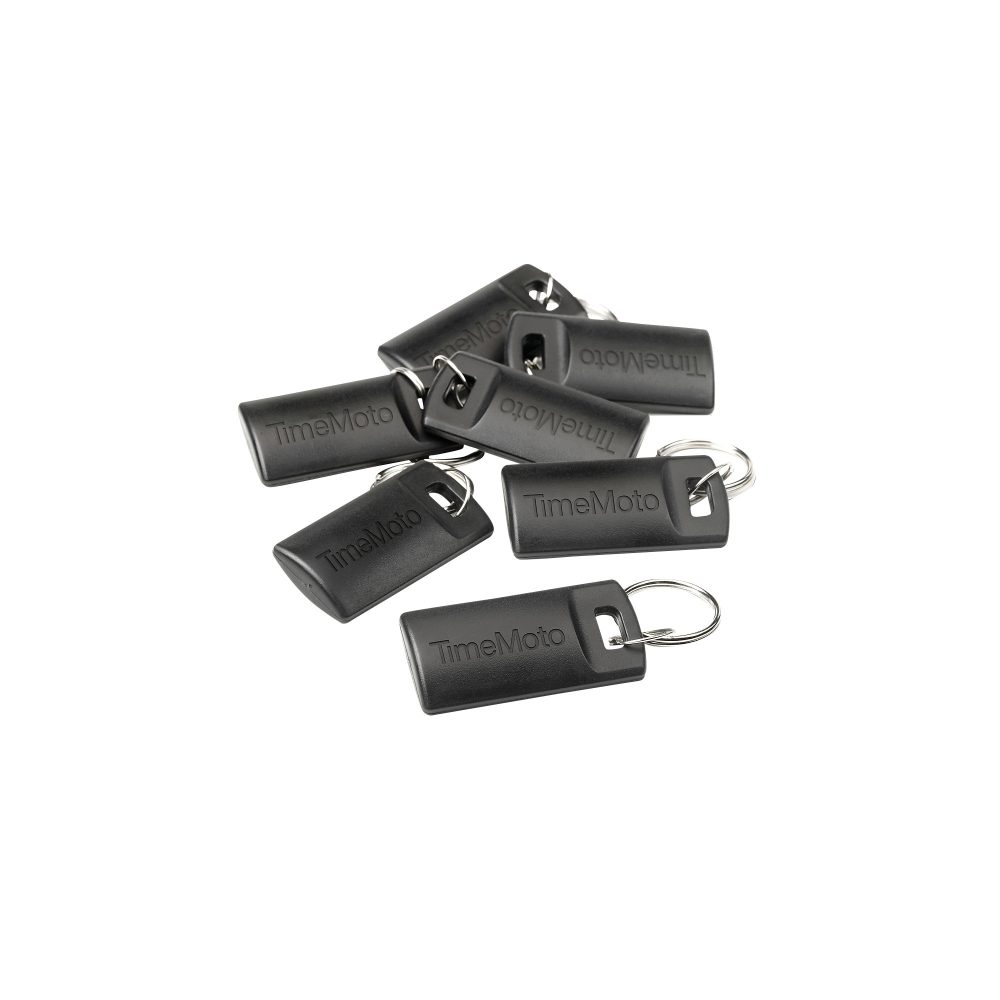 TimeMoto RFID Schlüsselanhänger RF-110