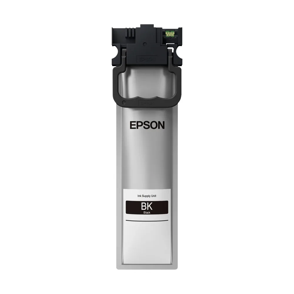 EPSON Tintenpatrone XL schwarz T945140 WF-C5290/C5790 5000 Seiten