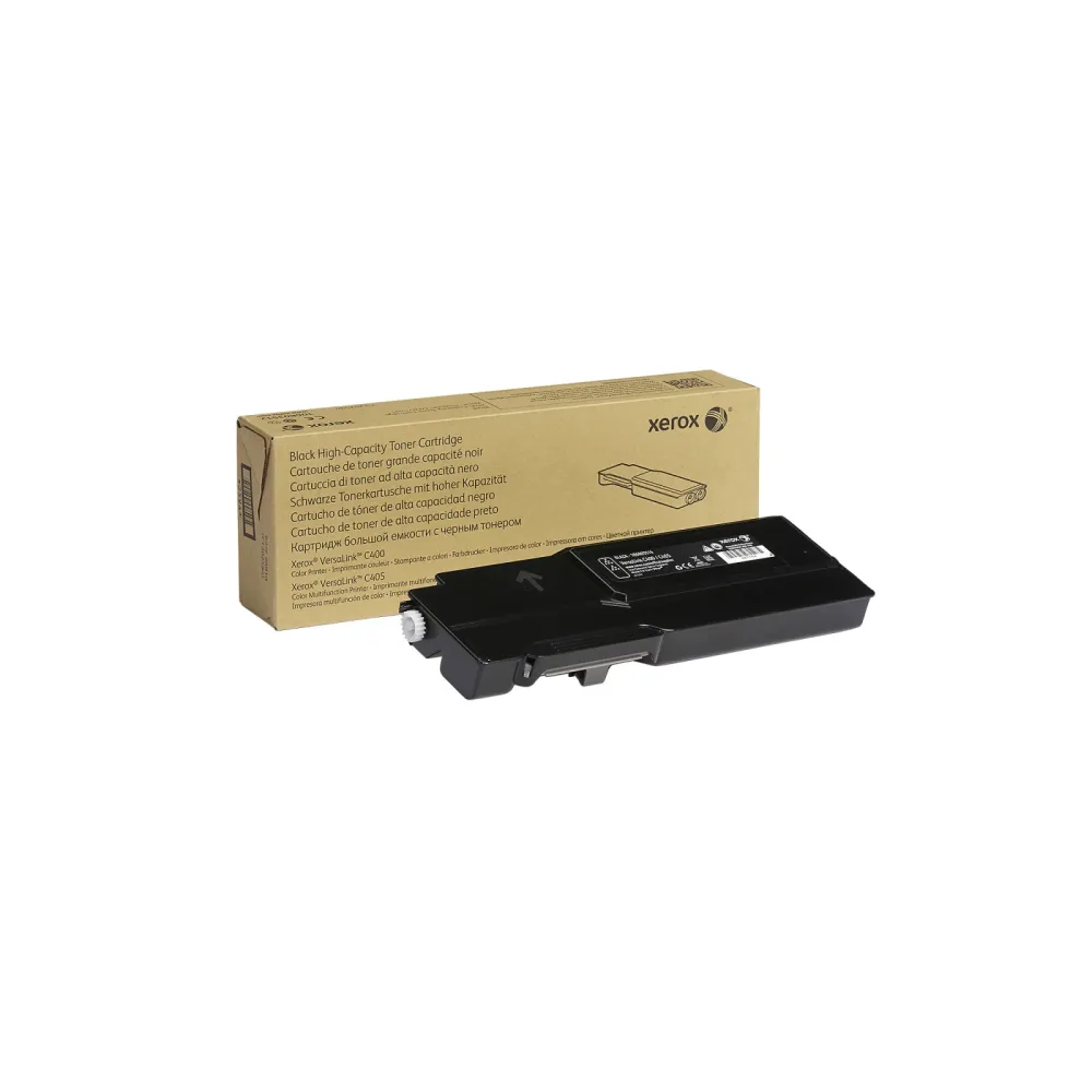 XEROX Toner-Modul schwarz 106R03516 VersaLink C400/C405 5000 S.