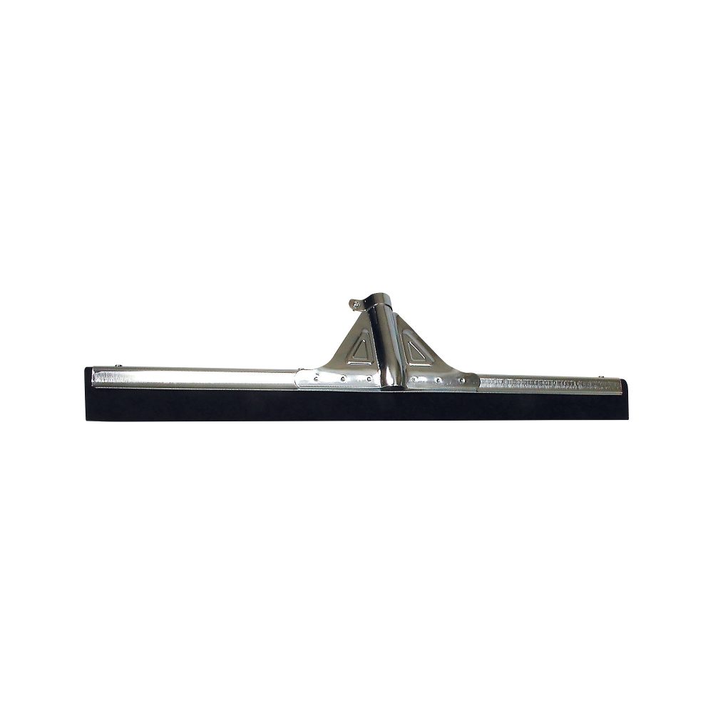 BETRA Wasserschieber 55 x 3,5 cm Silber