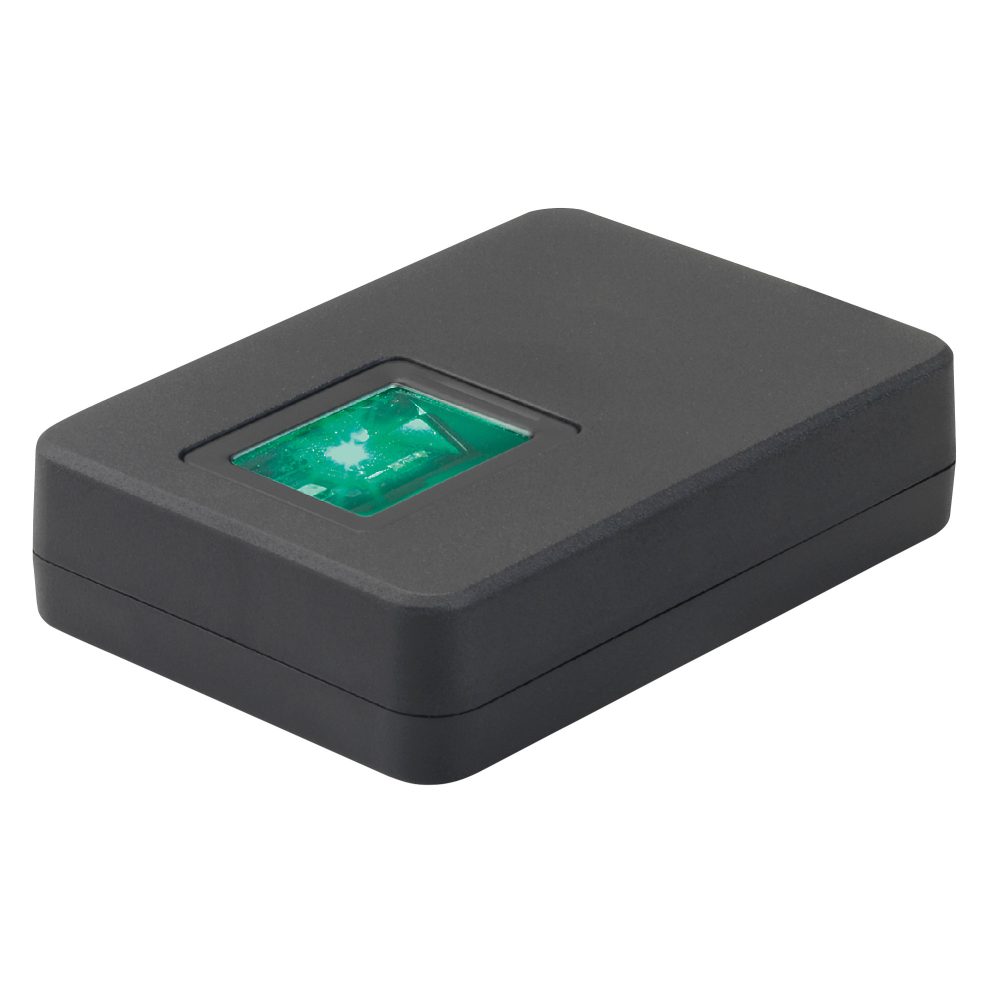 TimeMoto USB Fingerabdruck-Lesegerät FP-150