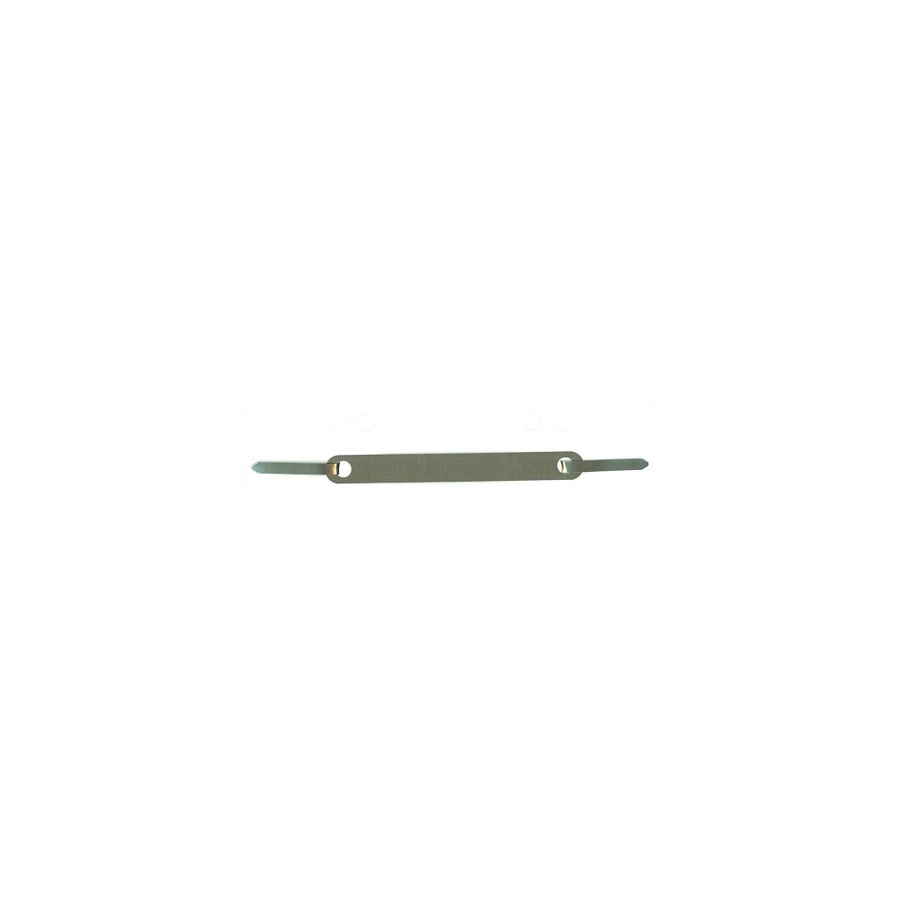 Heftstreifen 1012500010 Weiss 25 Stück