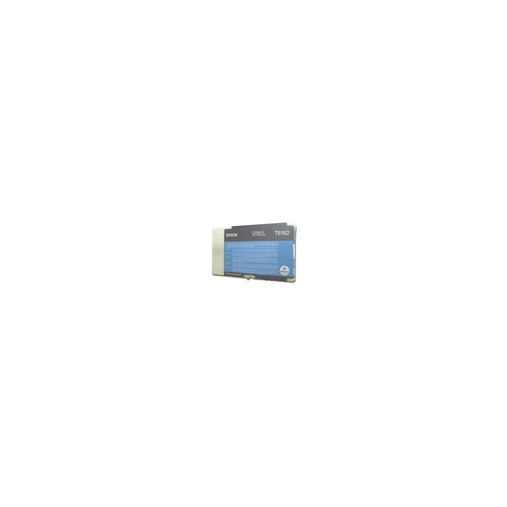 Epson T6162 Original Tintenpatrone C13T616200 Cyan